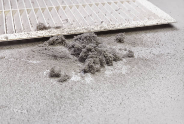 Best Residential Air Duct Cleaning  in Ansonia, OH