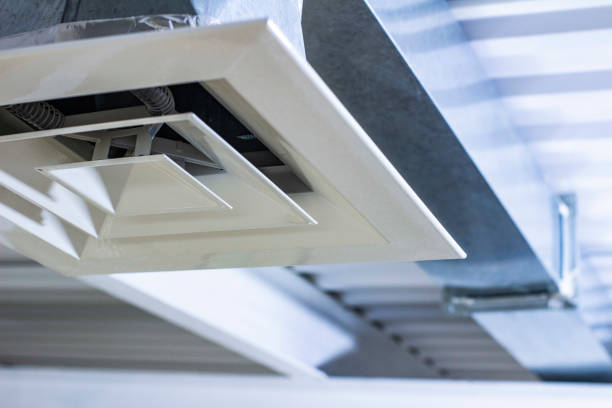 Best Professional Duct Cleaning Services  in Ansonia, OH
