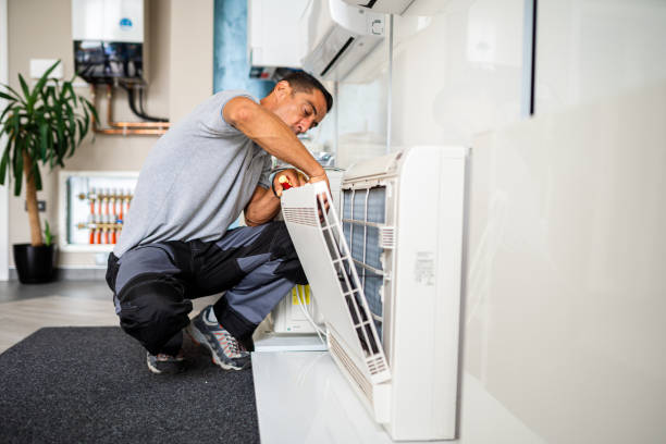 Best Commercial Air Duct Cleaning  in Ansonia, OH