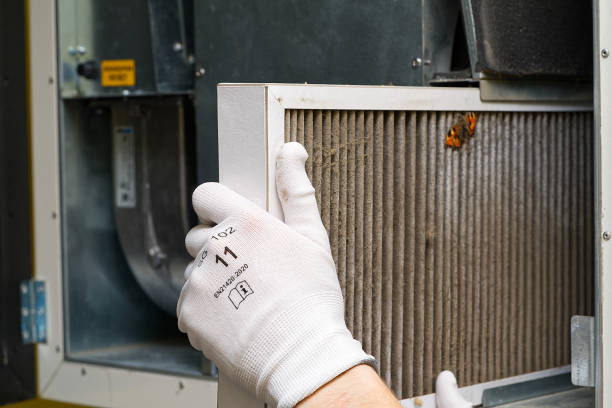 Best Local Air Duct Cleaning Services  in Ansonia, OH