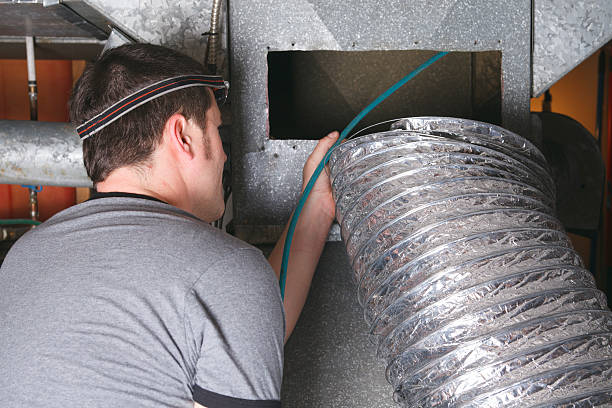 Best Ventilation Cleaning Services  in Ansonia, OH