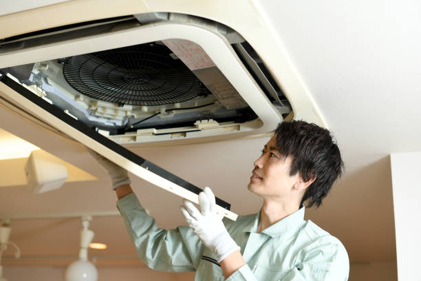 Best Air Duct Cleaning Near Me  in Ansonia, OH