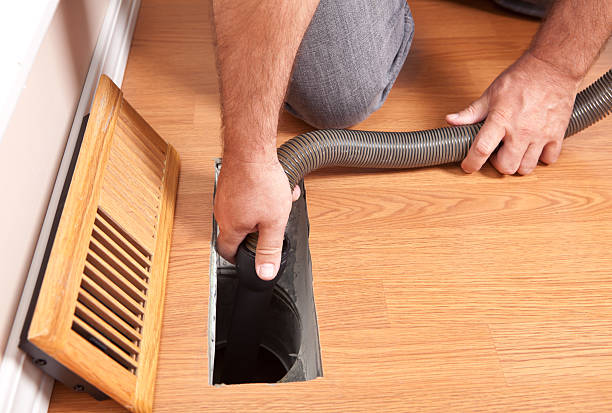Best Commercial Air Duct Cleaning  in Ansonia, OH