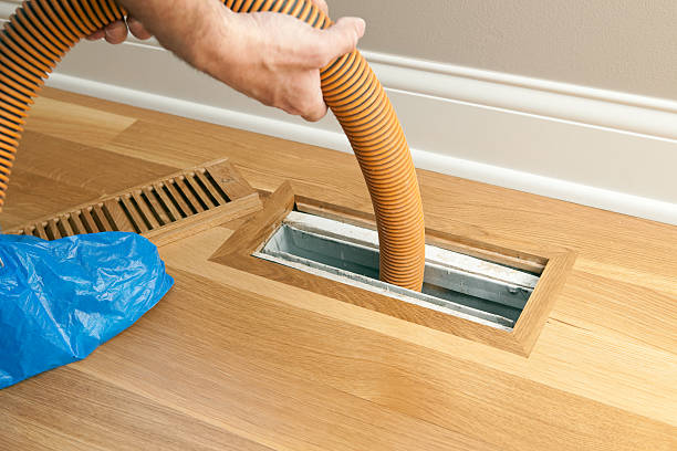 Best Dryer Vent Cleaning Services  in Ansonia, OH