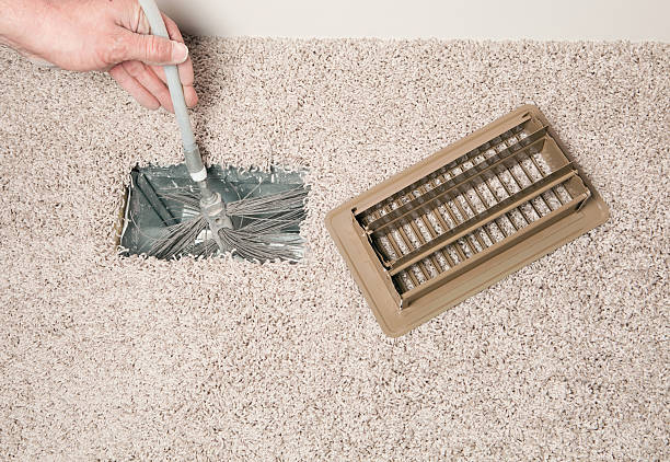 Best Residential Air Duct Cleaning  in Ansonia, OH