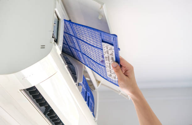 Best Ductwork Cleaning Services  in Ansonia, OH