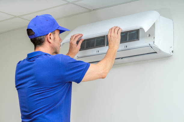 Best HVAC Air Duct Cleaning  in Ansonia, OH